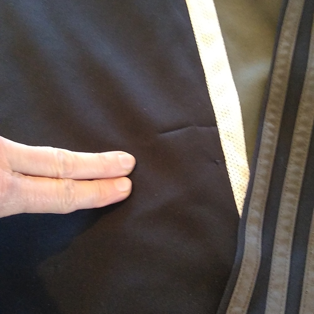 Adidas Climate Tech Full Zip Jacket - image 8